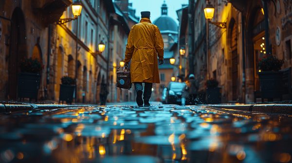 Trouver rapidement un médecin de garde à Lyon