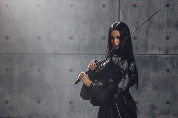 Entretenir son katana : les bases à connaître