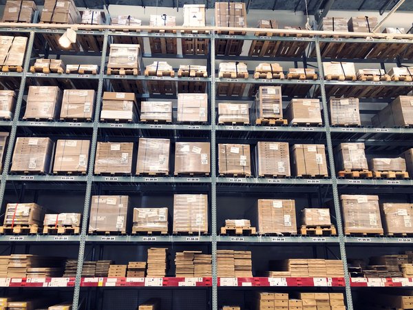 Qu'en est-il du fonctionnement d'un garde meuble?