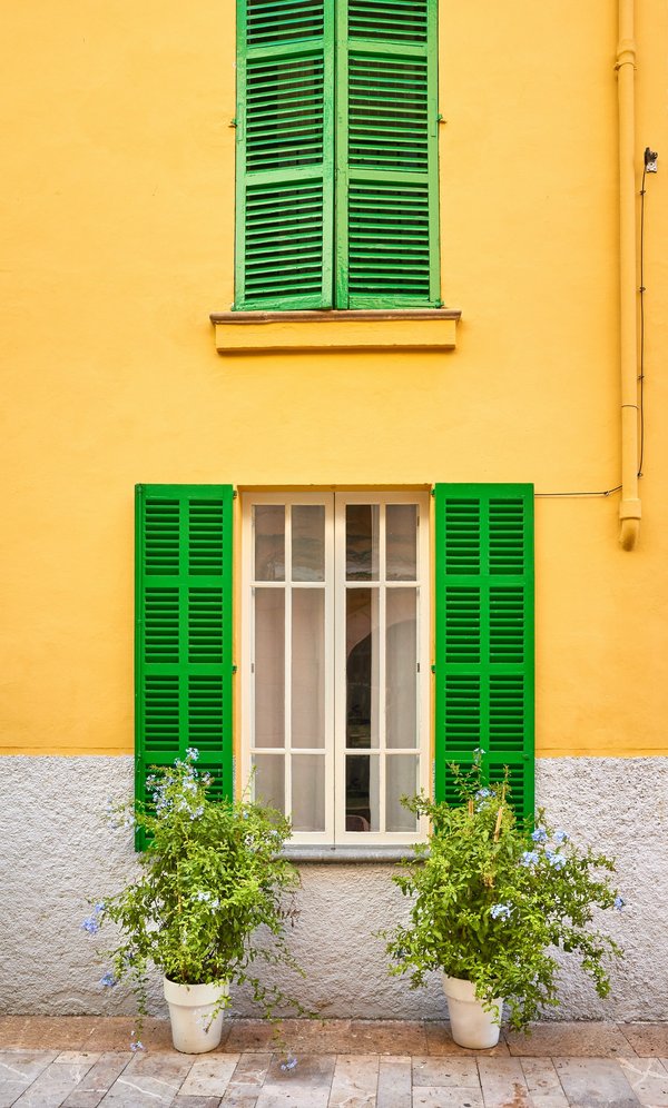 Pourquoi installer des volets?