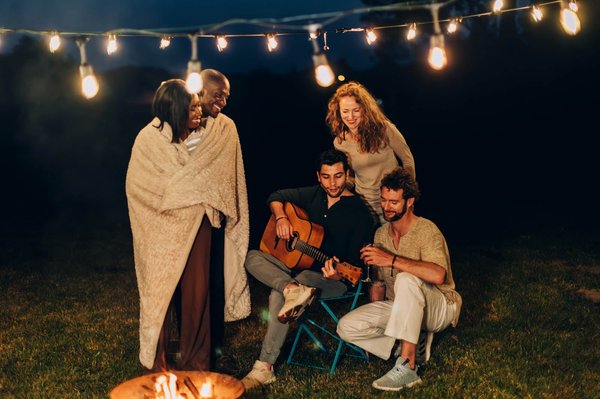 Camping à Hyeres: les activités proposées aux campeurs