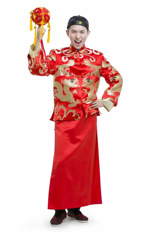 Comment choisir un déguisement Dragon Ball Z authentique?