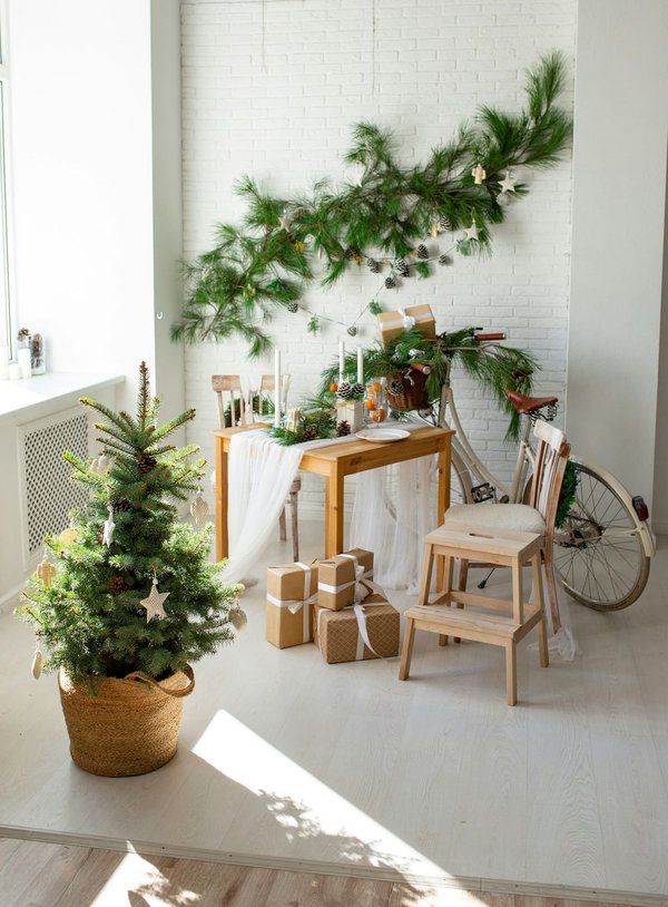 Décoration pour le nouvel an : Comment les fabriquer soi-même ?