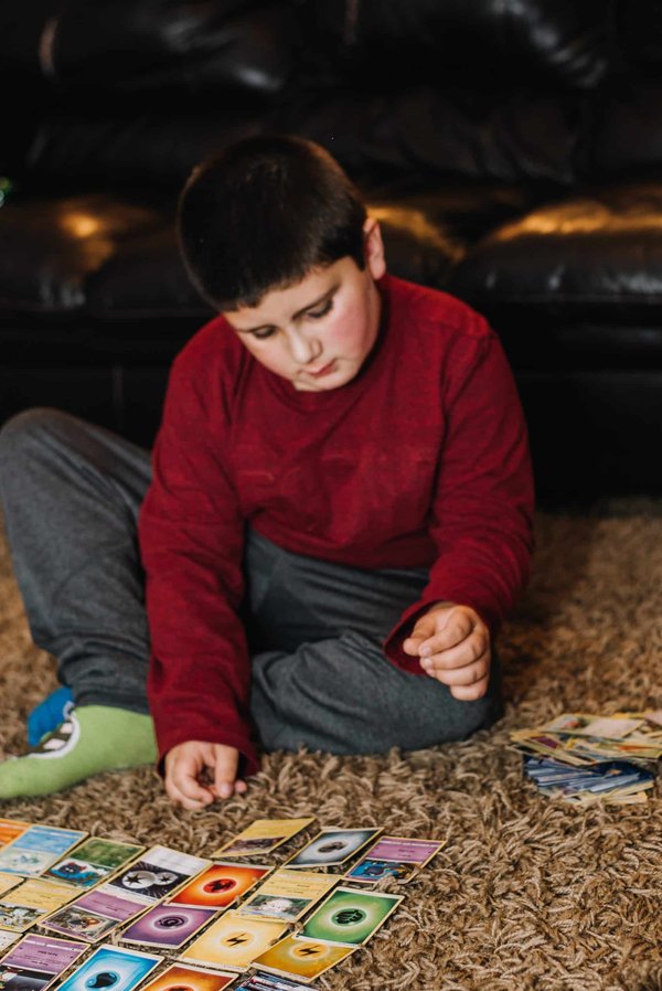 Les éditions rares de cartes Pokémon : quelles sont-elles ?