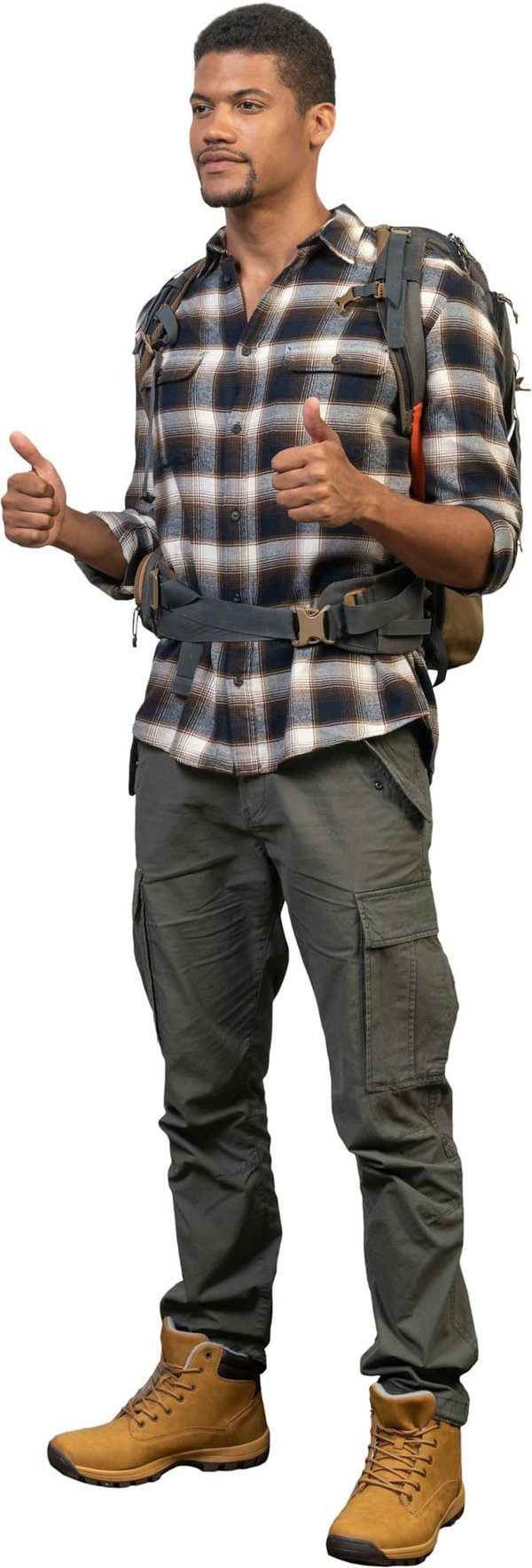 Quelles marques proposent les meilleurs pantalons cargo?