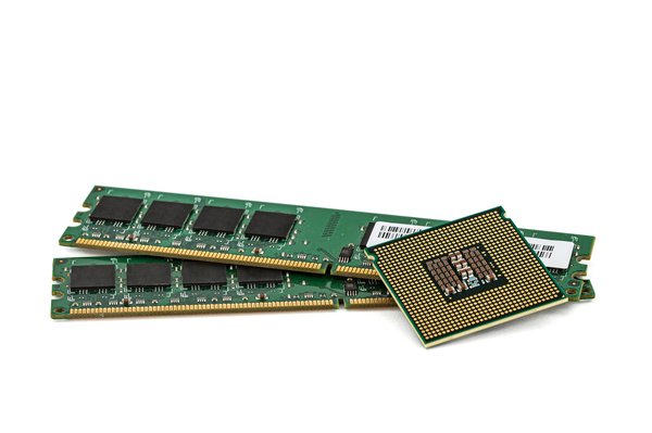 Quelle est la différence entre VRAM et RAM ?