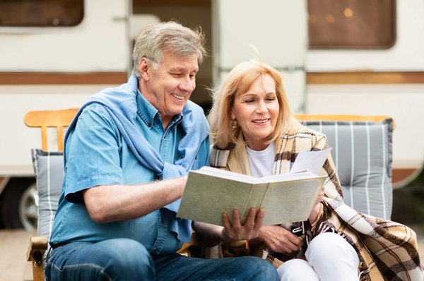 Le camping Artaudois est-il adapté aux personnes âgées ?