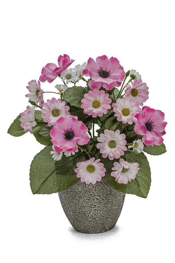 Sublimez votre intérieur avec des fausses fleurs !