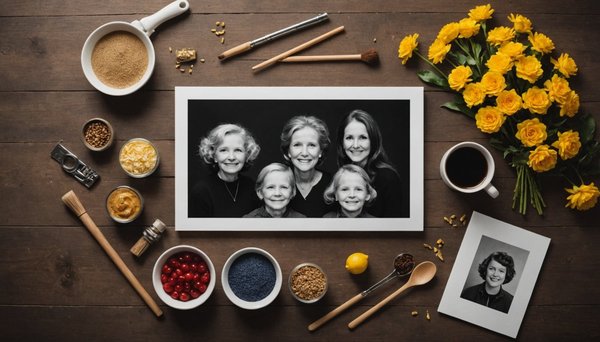 Top 5 kits d'empreintes pour créer des souvenirs uniques