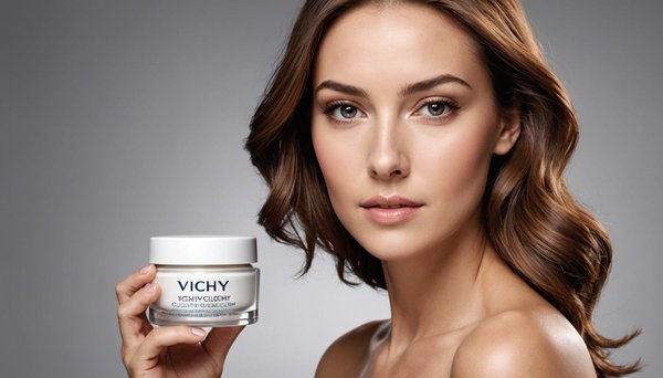 Transformez votre peau : les bienfaits de la crème collagène vichy
