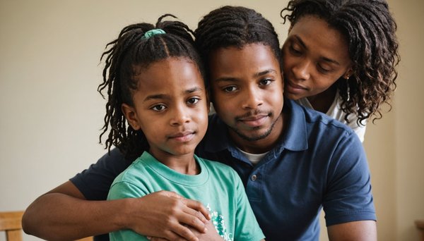 Protection de l'enfance : agir pour sauver et accompagner