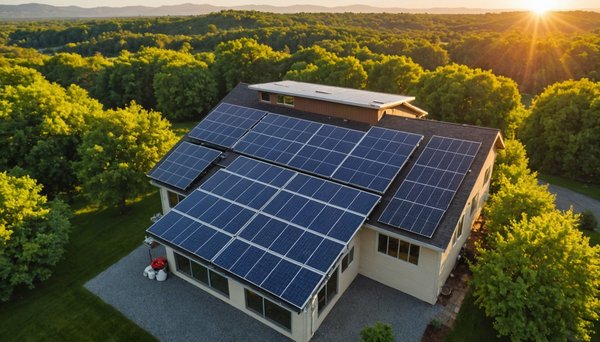 Photoécologie : Boostez votre projet d'énergie solaire efficacement !