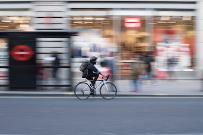 Découvrez Futa, le vélo électrique de route de Ducati