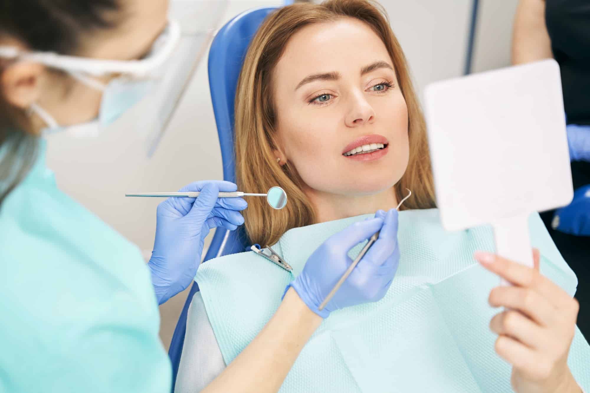 Clinique dentaire : pourquoi s’y rendre ?