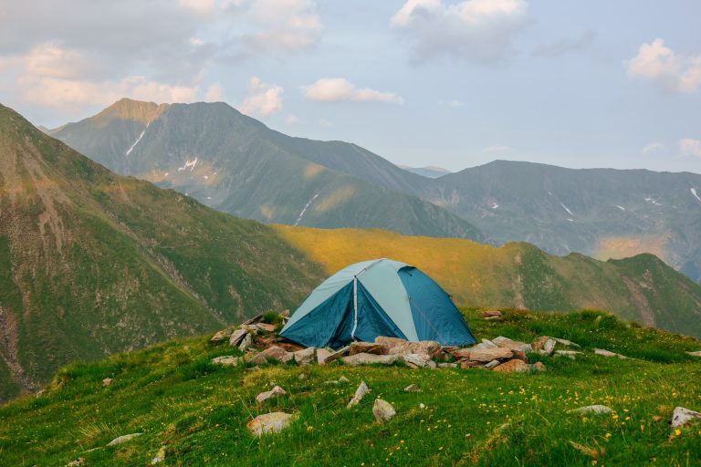 Rendez vos vacances plus mémorables avec le camping le Pessac?